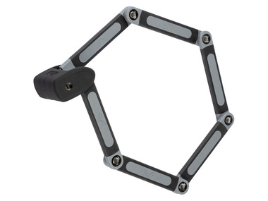 CRIVIT Antivol pliant pour vélo