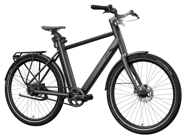 Ga naar volledige schermweergave: Urban E-Bike X.2, 27,5" CRIVIT, achterwielmotor - afbeelding 1
