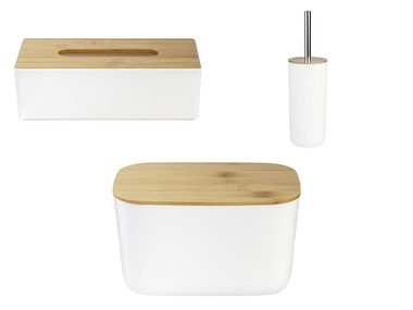 LIVARNO home Accessoires de salle de bain