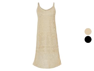 Robe en crochet pour femmes esmara®
