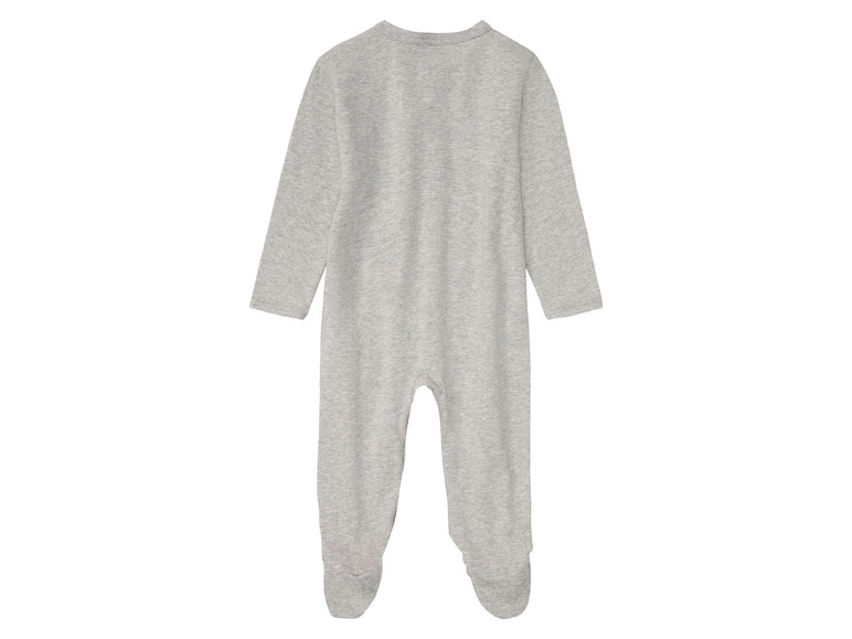Ga naar volledige schermweergave: bellybutton Pyjama voor baby's - afbeelding 4