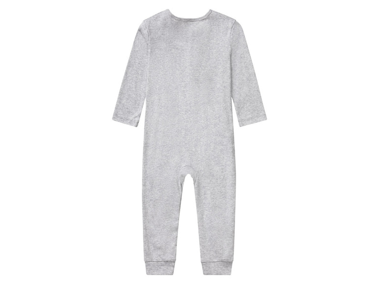 Ga naar volledige schermweergave: lupilu® Set van 3 biokatoenen pyjama's voor baby's - afbeelding 27