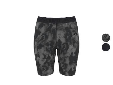 CRIVIT Biker short pour femmes