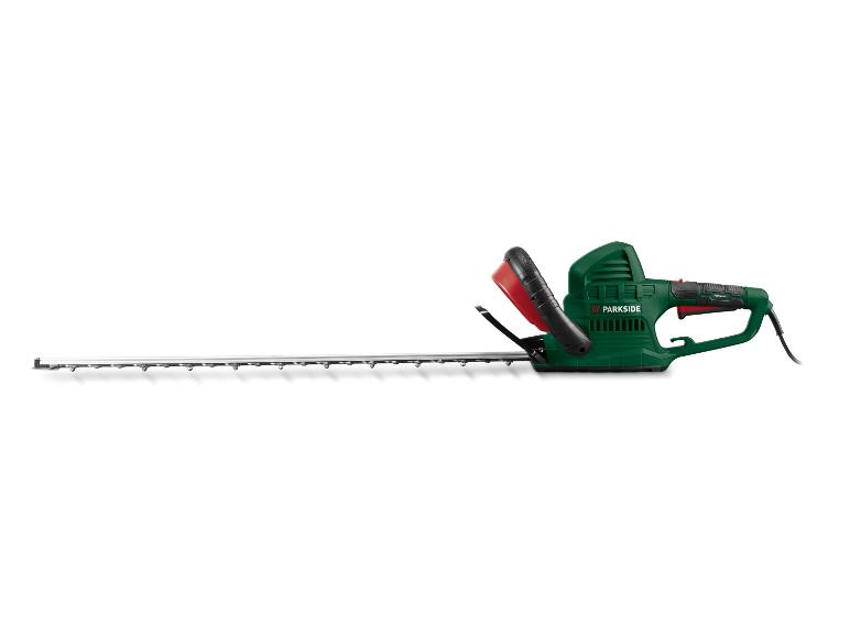 Ga naar volledige schermweergave: Elektrische heggenschaar PARKSIDE® PEHS650 - afbeelding 5