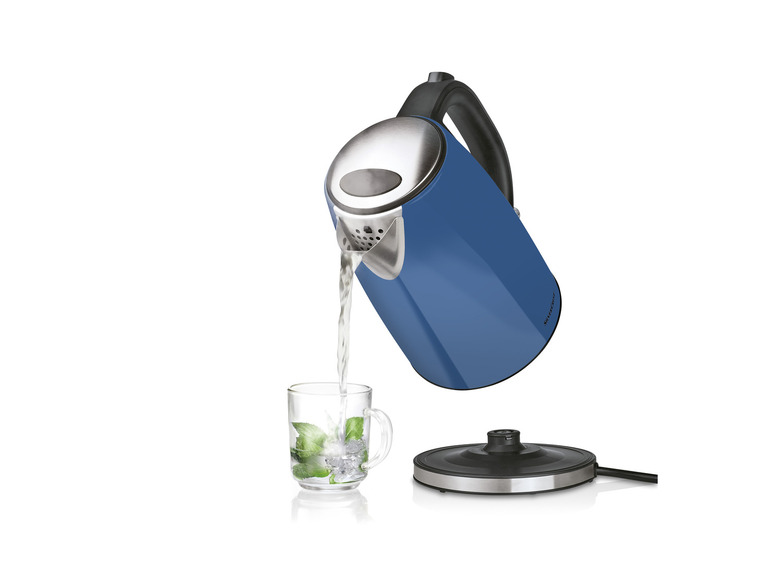 Ga naar volledige schermweergave: SILVERCREST® KITCHEN TOOLS Waterkoker, 3100 W, inhoud 1,7 L - afbeelding 11