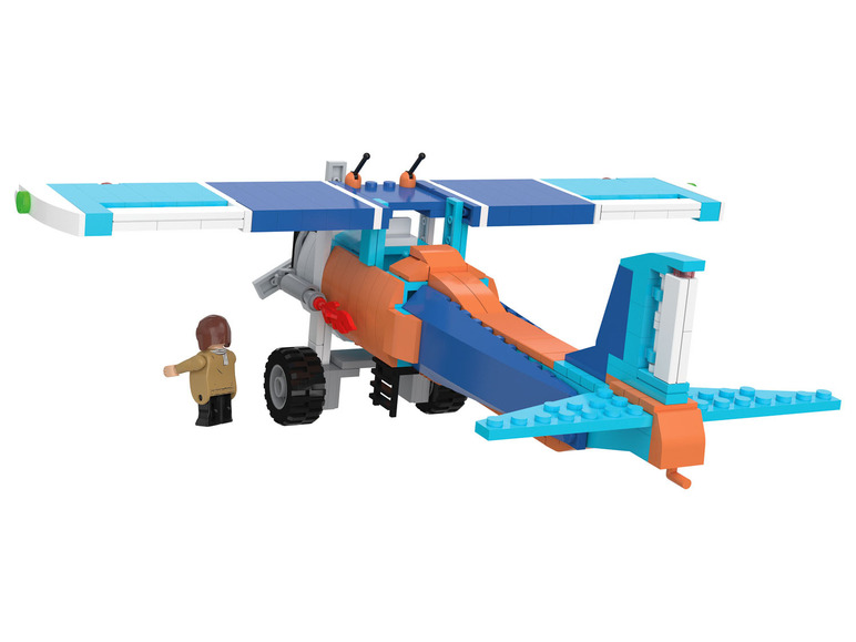 Ga naar volledige schermweergave: Playtive Clippys 3-in-1 speelset - afbeelding 4