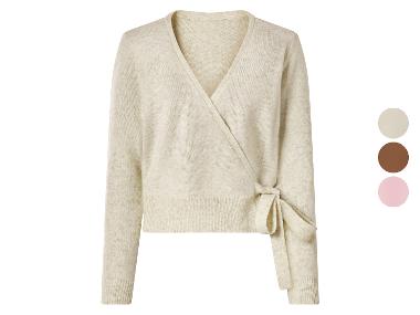 ESMARA® Cardigan pour femmes