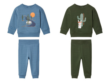 Ensemble jogging pour bébés lupilu®
