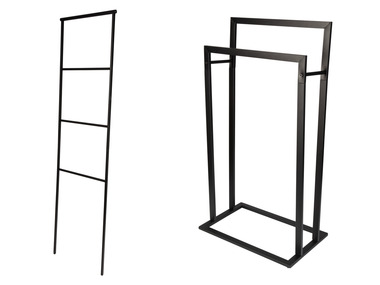 Porte-serviettes (mural) LIVARNO home