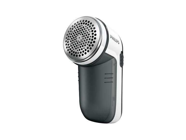 Un rasoir à pilules Philips pour vêtements.