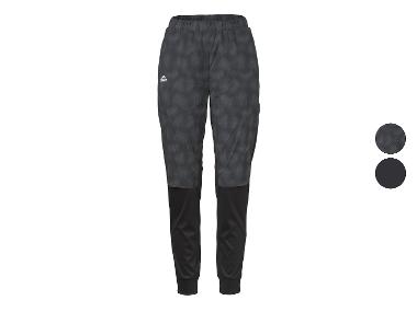 CRIVIT Pantalon de sport pour femmes, Athletic Fit
