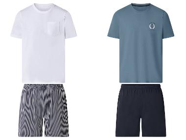 ESMARA MEN Pyjama pour hommes