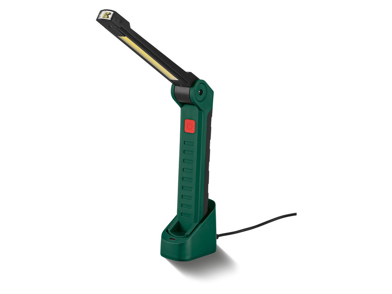 Aller en mode plein écran PARKSIDE® Lampe de travail à LED sans fil »PAL 2200 A2«, 3,7 V - Photo 8