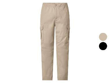 esmara Men Pantalon cargo pour hommes