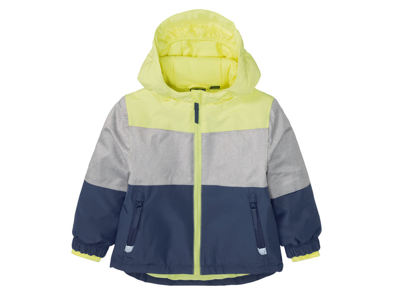 Aller en mode plein écran Veste de ski pour enfants - Photo 6