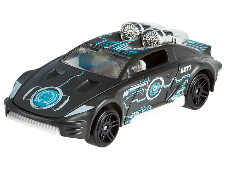 Ga naar volledige schermweergave: Playtive Raceauto's - afbeelding 22