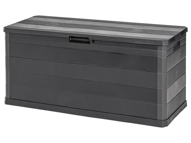 LIVARNO home Coffre de rangement, 280 l Lidl.be