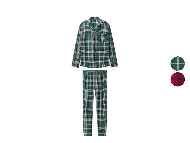 Pyjama en flanelle pour femmes esmara®