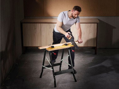 PARKSIDE® Établi, capacité de charge 150 kg