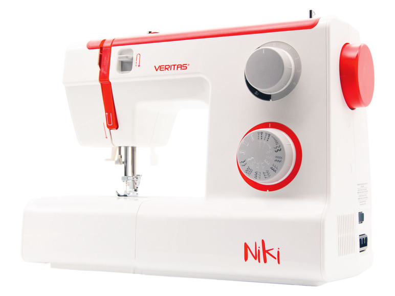 Aller en mode plein écran Veritas Machine à coudre Niki - Photo 2