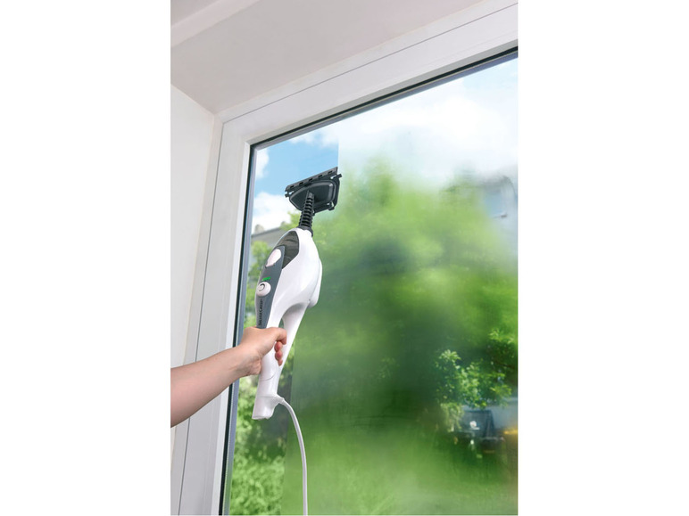 Ga naar volledige schermweergave: SILVERCREST® Stoomreiniger, 1500 W - afbeelding 3