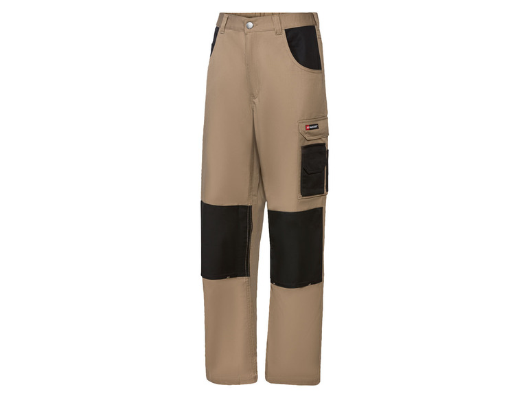 Aller en mode plein écran PARKSIDE® Pantalon de travail, poches pratiques - Photo 5