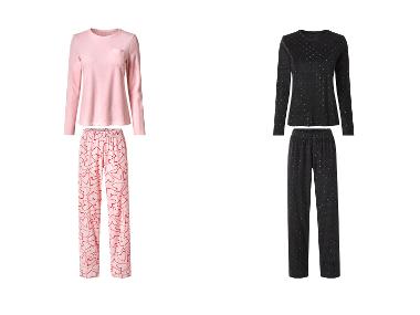 Pyjama polaire pour femmes esmara®