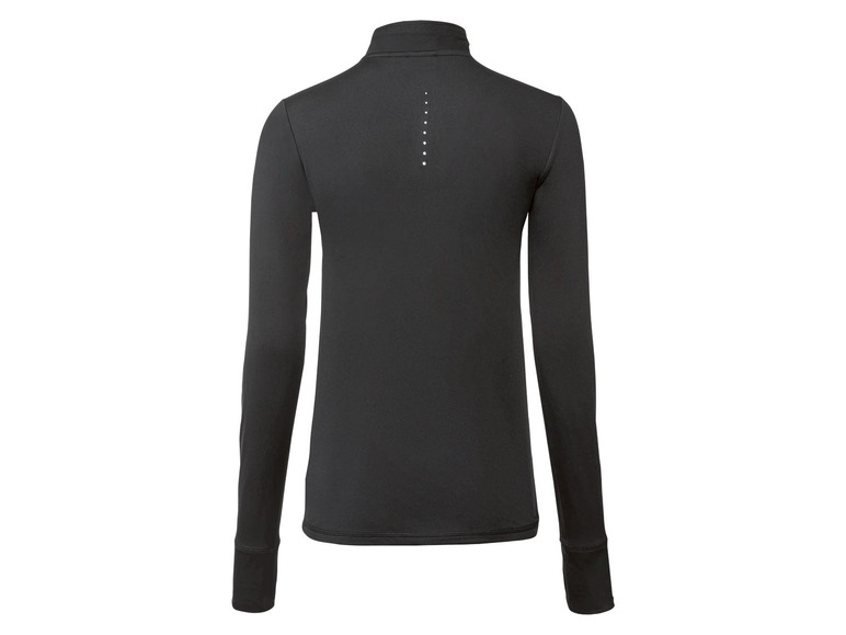 Ga naar volledige schermweergave: CRIVIT Sportshirt met lange mouwen - afbeelding 4