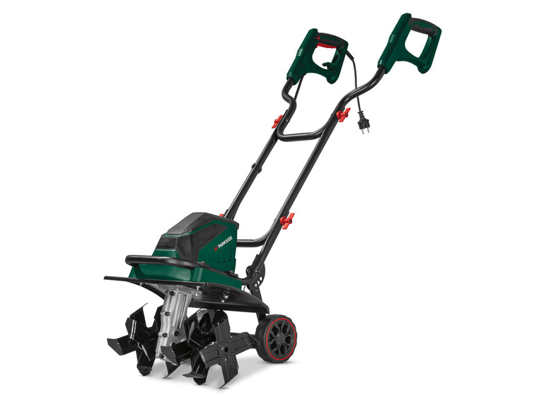 Ga naar volledige schermweergave: PARKSIDE® Elektrische cultivator »PGK 1400«, 1400 W - afbeelding 1