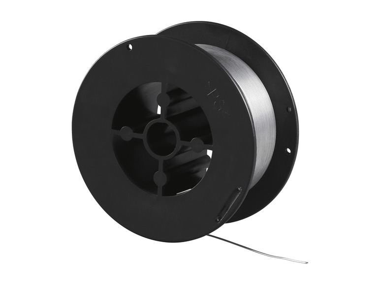 Ga naar volledige schermweergave: PARKSIDE® Vuldraad, 0,8 mm - afbeelding 4
