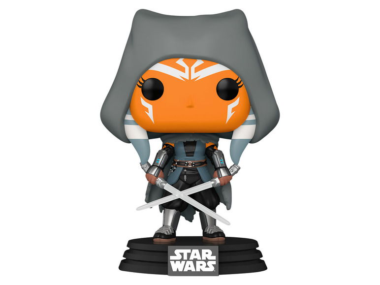 Ga naar volledige schermweergave: Funko POP figuren - afbeelding 24