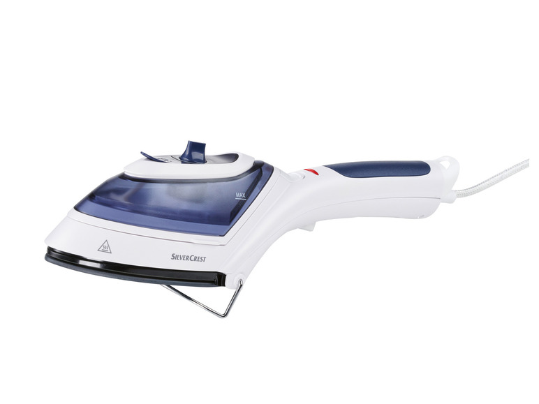 Brosse à vapeur, en SILVERCREST® - Main Image