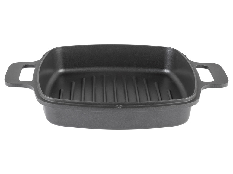 Aller en mode plein écran ERNESTO® Set de casseroles multifonction en fonte d’aluminium - Photo 6
