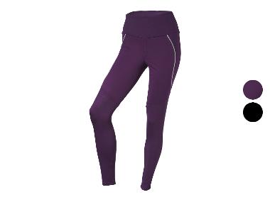 Pantalon thermique pour femmes CRIVIT