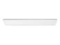 Plafonnier LED rectangulaire blanc