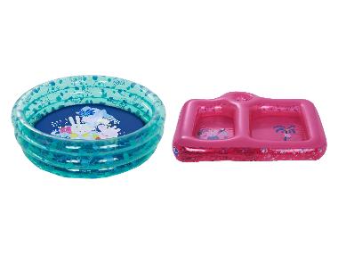 Piscine gonflable Peppa Pig