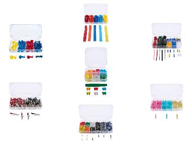 Assortiment de petites pièces PARKSIDE®