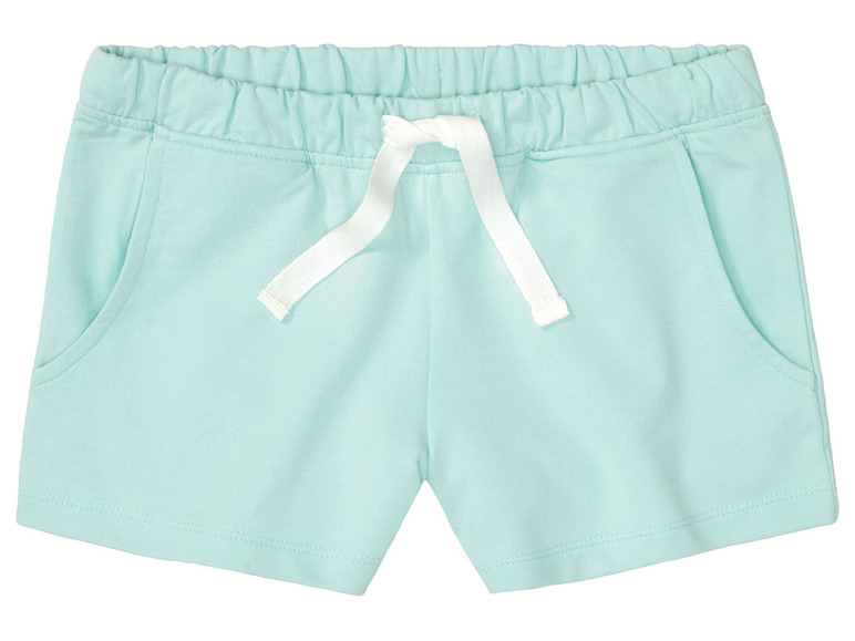 Ga naar volledige schermweergave: pepperts!® Set van 2 sweatshorts van een katoenmix - afbeelding 10