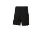 Zwarte Regatta shorts voor dames.