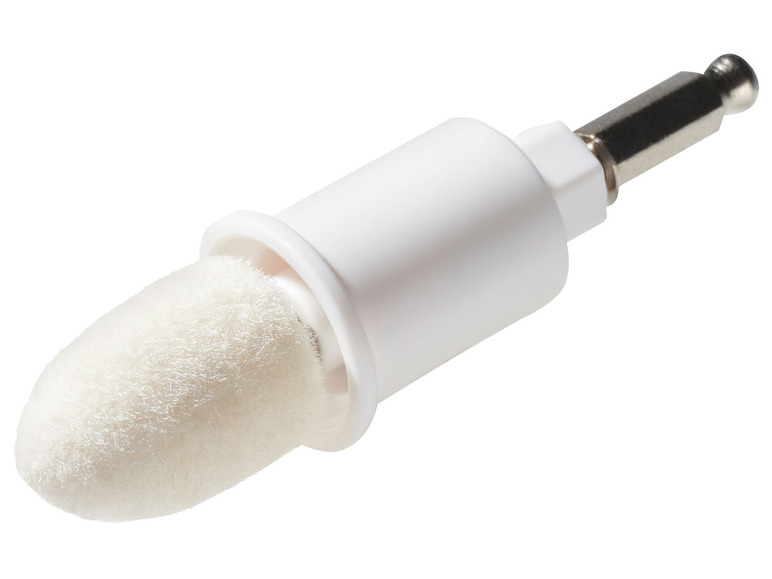 Ga naar volledige schermweergave: SILVERCREST® Manicure-pedicure set - afbeelding 8