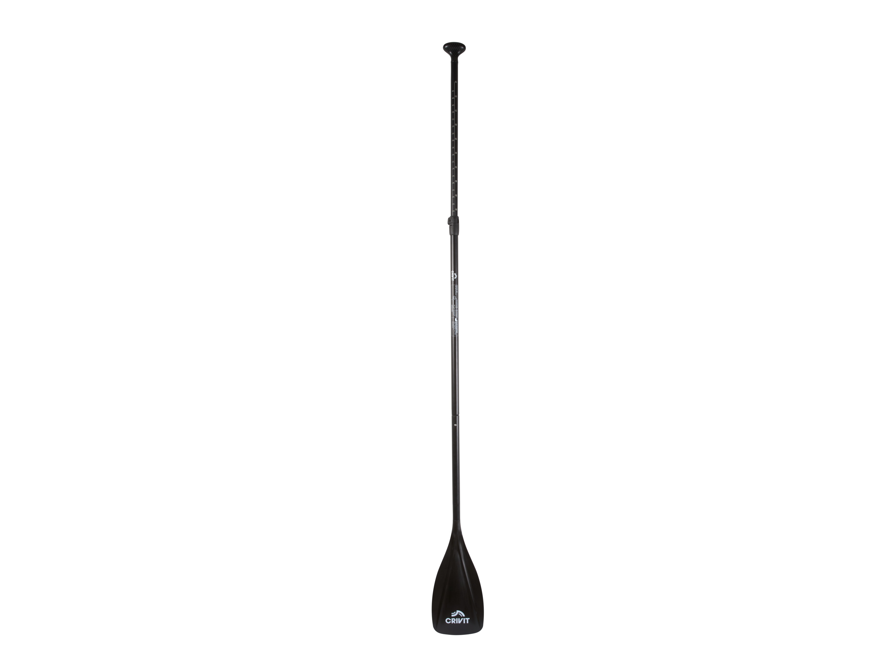 CRIVIT SUP-pomp of peddel - 6