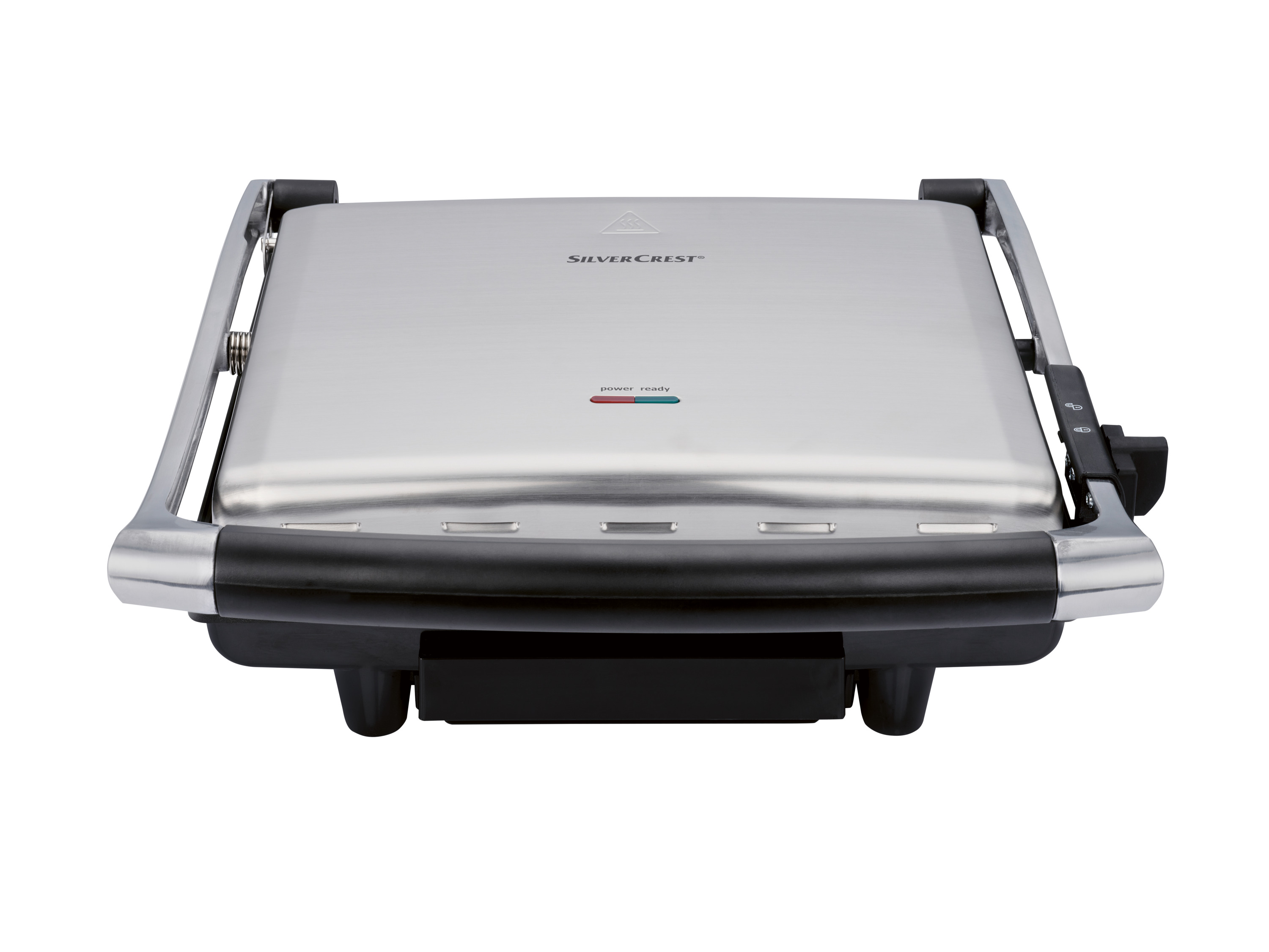 Paninigrill - contactgrill SILVERCREST® KITCHEN TOOLS
