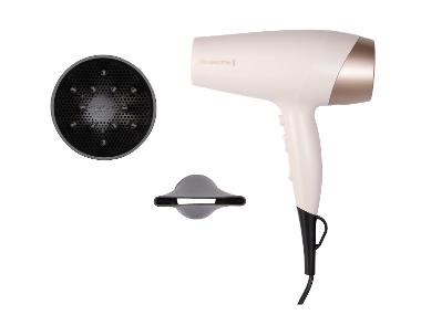 REMINGTON Sèche-cheveux »Shea Soft D4743«
