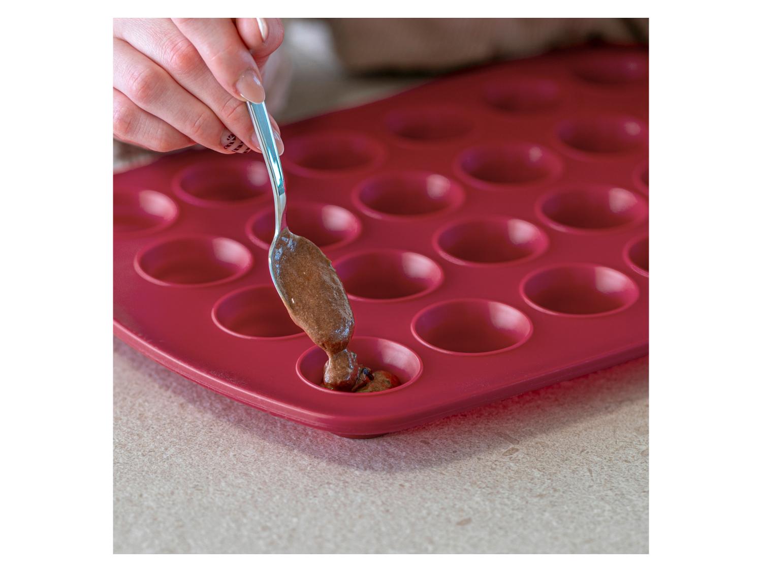Moule Silicone Objets pour patisserie