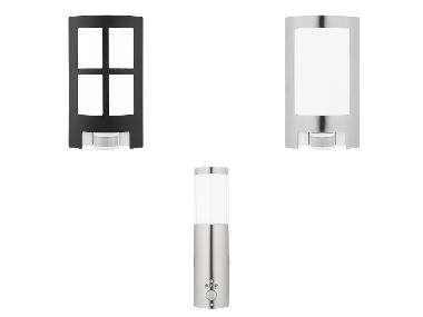 Lampe d'extérieur à LED LIVARNO home