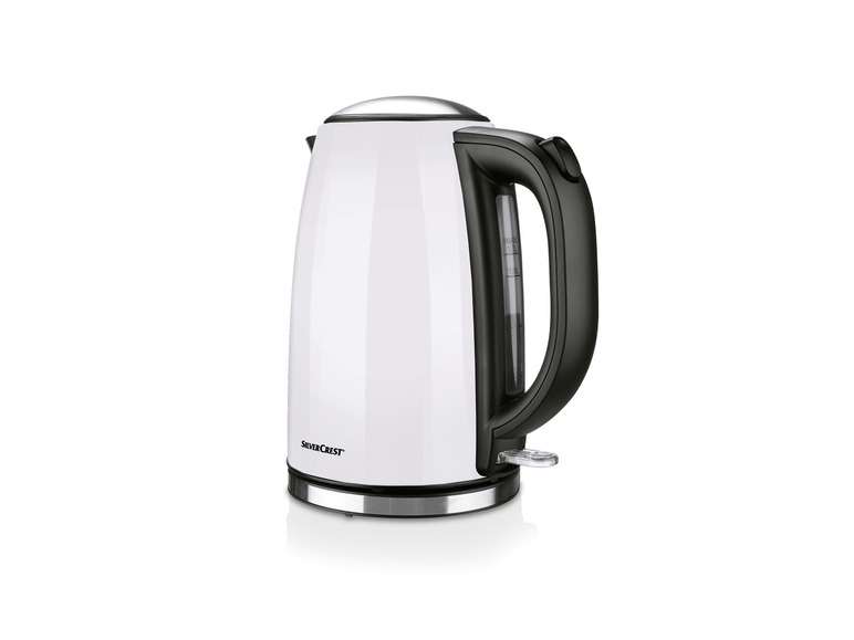 Ga naar volledige schermweergave: SILVERCREST® KITCHEN TOOLS Waterkoker, 3100 W, inhoud 1,7 L - afbeelding 14