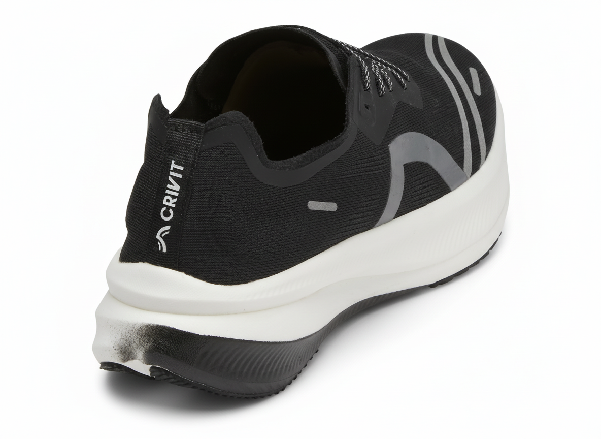 CRIVIT Chaussures de course pour hommes »CarbonLite 1.0« - 6