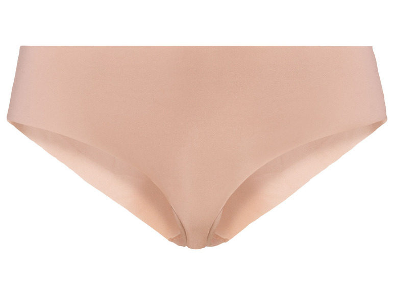 Aller en mode plein écran esmara® Set de 3 slips sans coutures - Photo 9