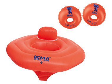 BEMA® Brassards ou siège de natation