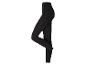 Legging noir pleine longueur